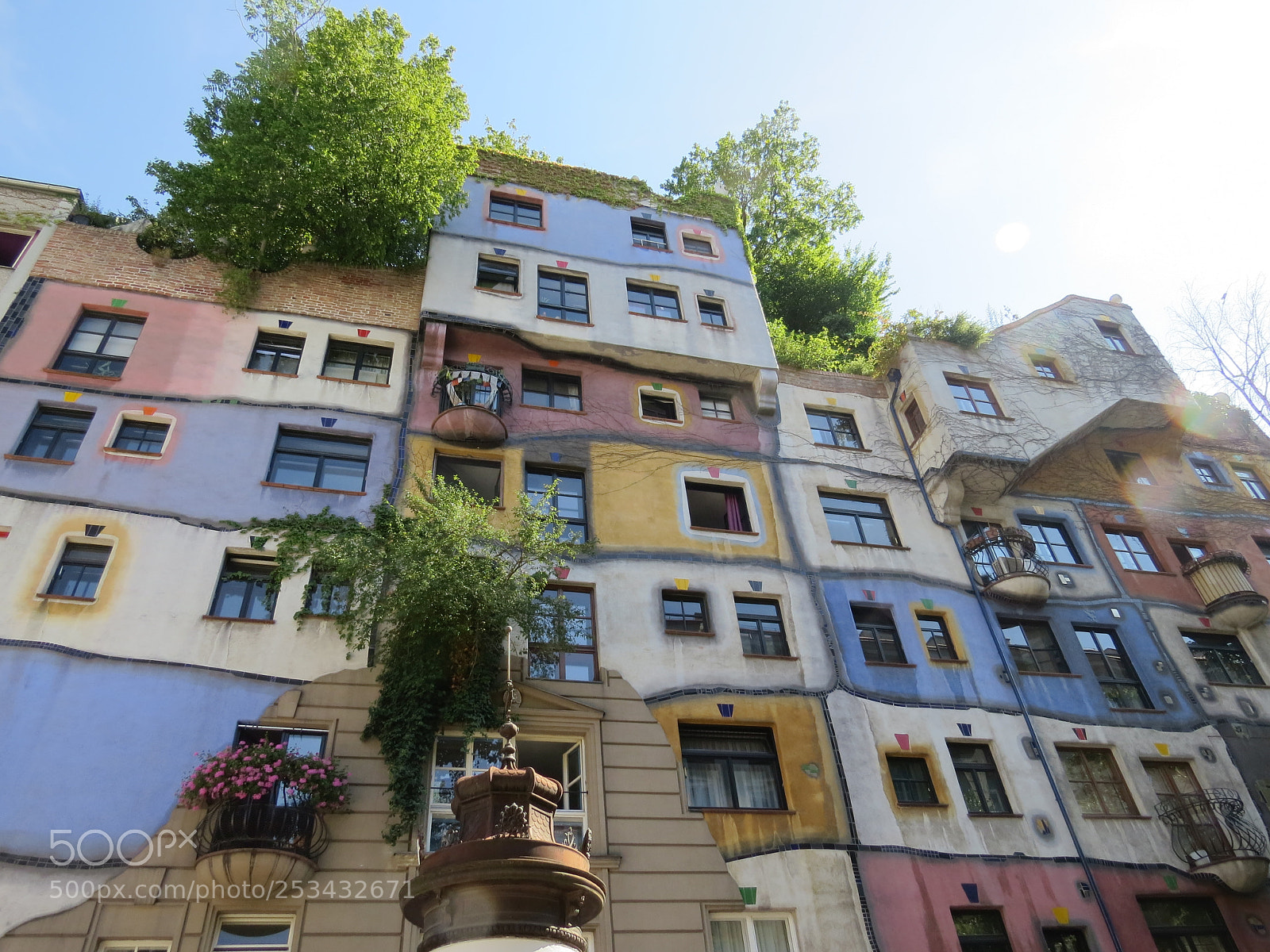Canon PowerShot SX50 HS sample photo. Austria photography