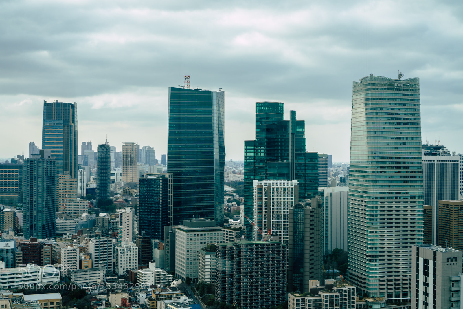 Sony a6300 sample photo. Skyline photography