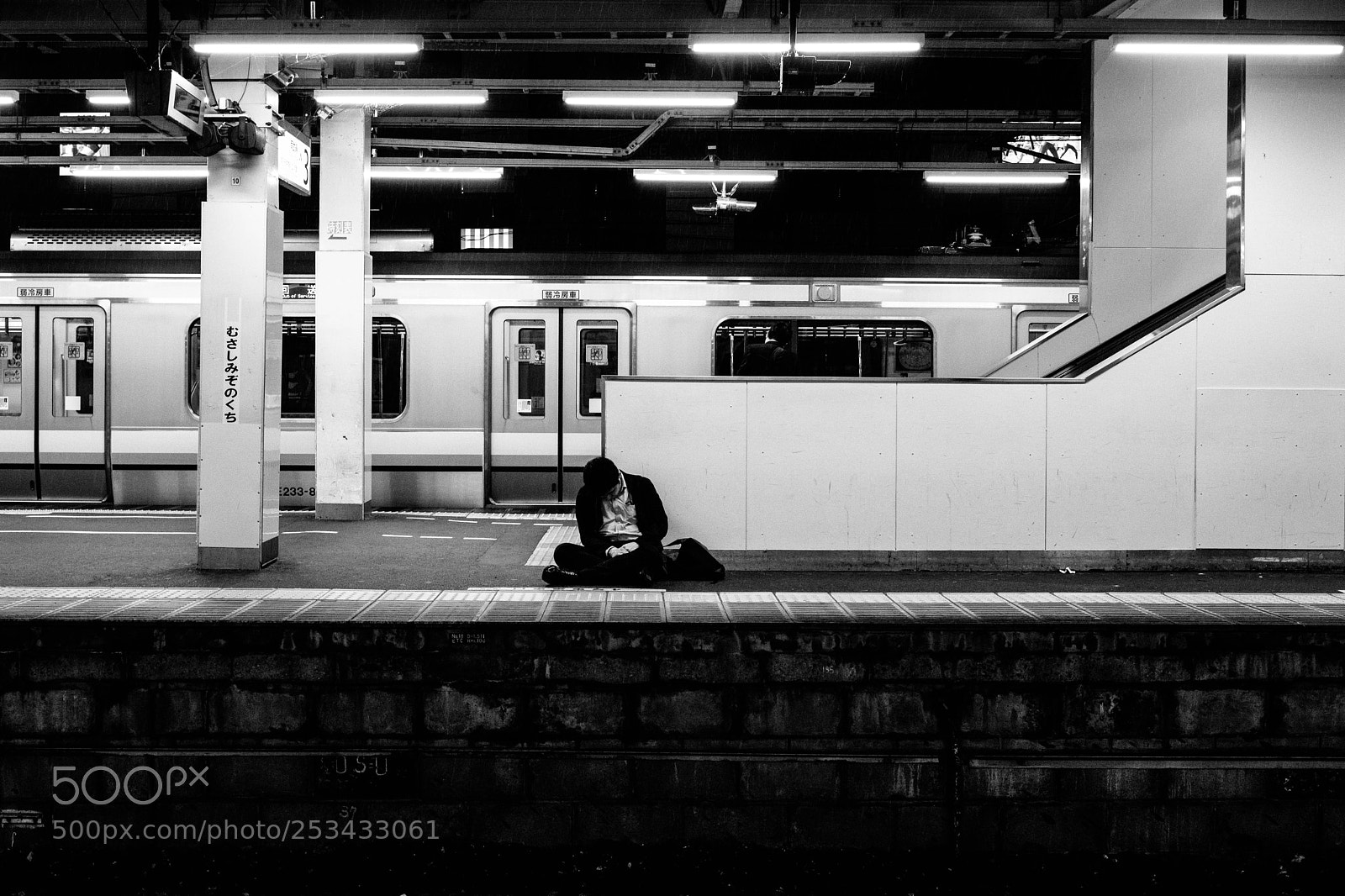 Fujifilm X-T2 sample photo. Kanagawa japan 2017 photography