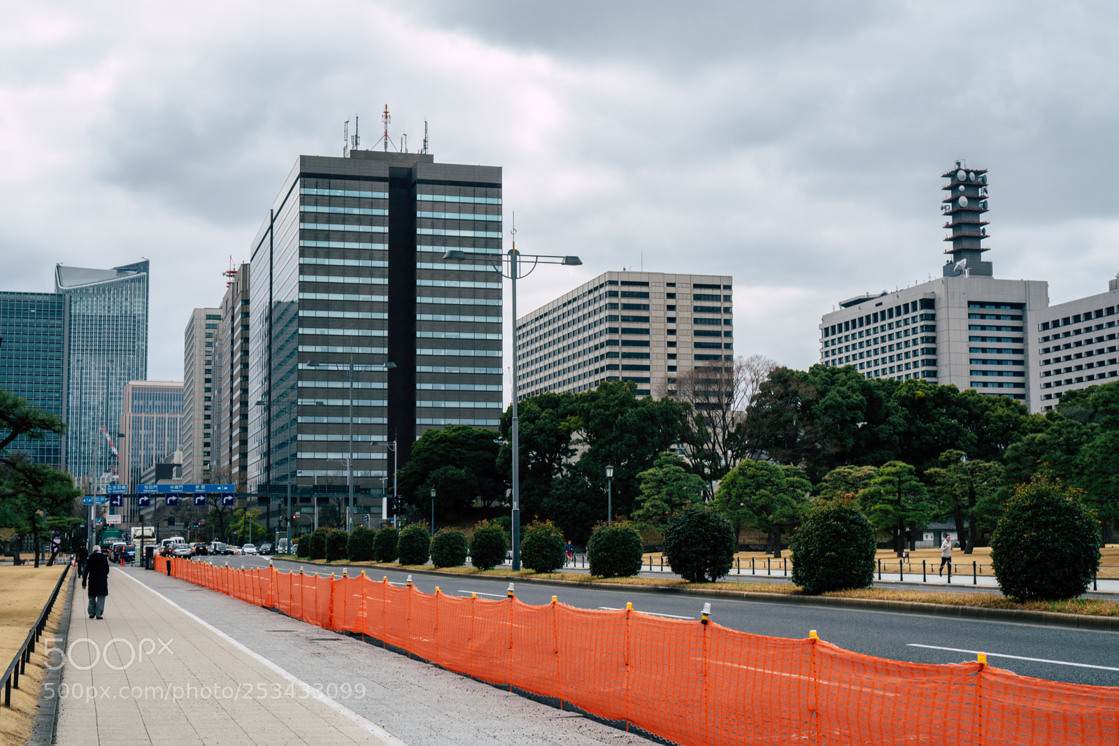 Sony a6300 sample photo. Streets photography