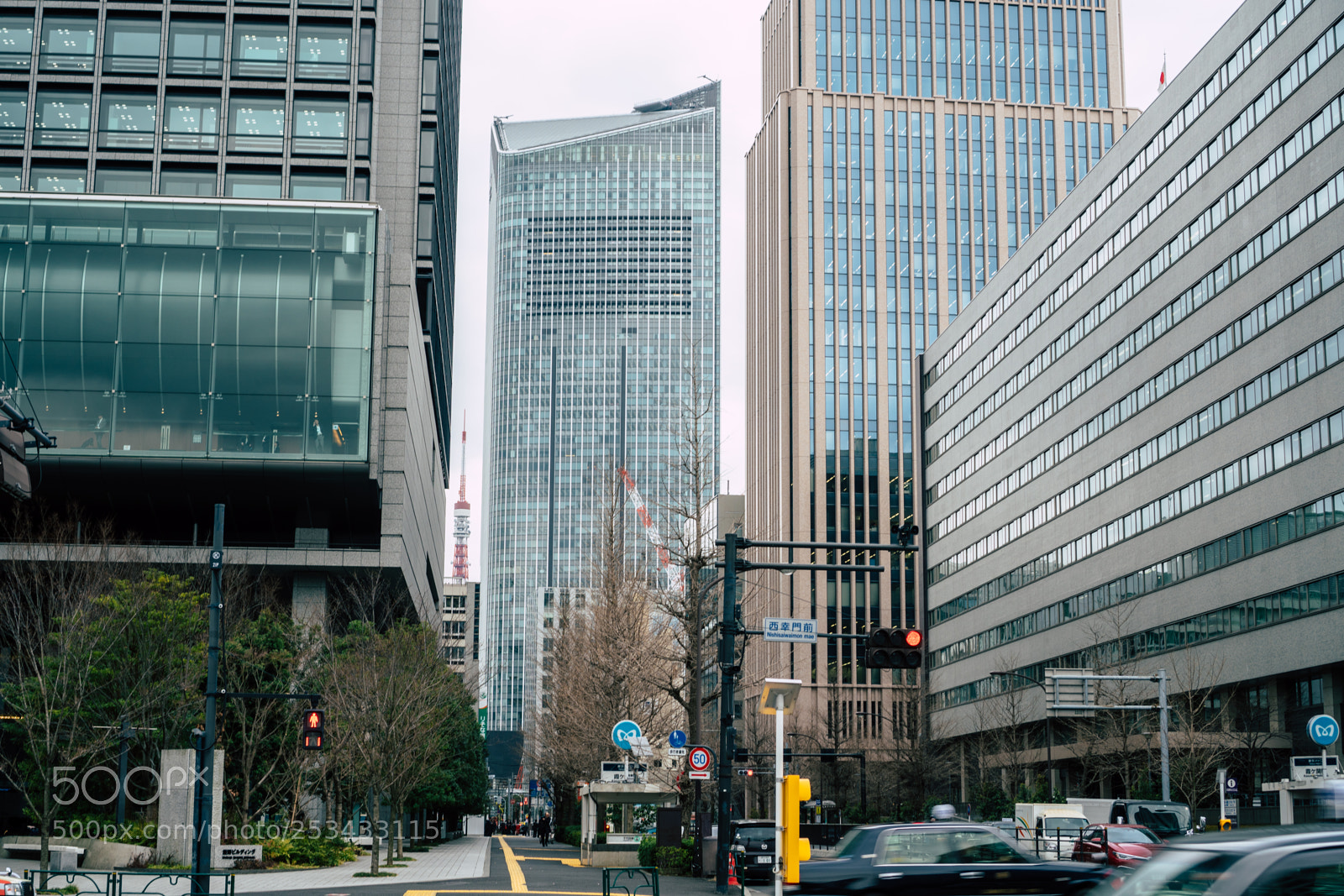 Sony a6300 sample photo. Streets photography