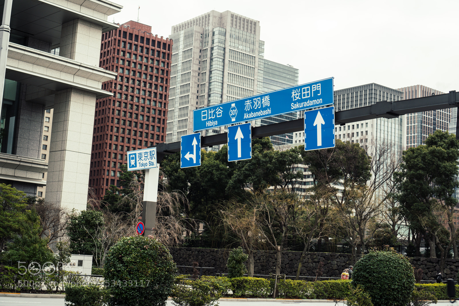 Sony a6300 sample photo. Streetsigns photography