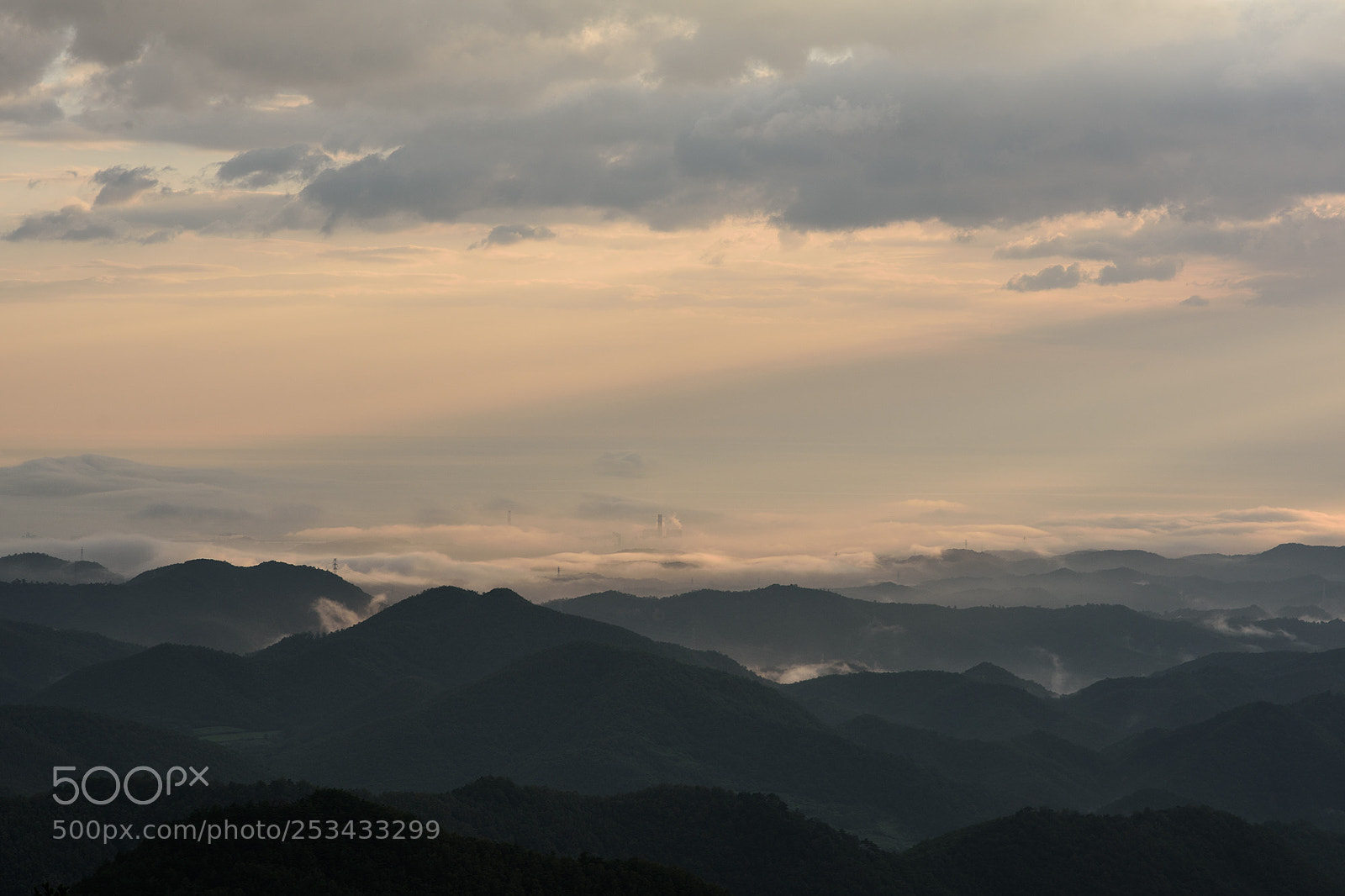 Nikon D810 sample photo. Samcheok, gangwon-do, south korea photography