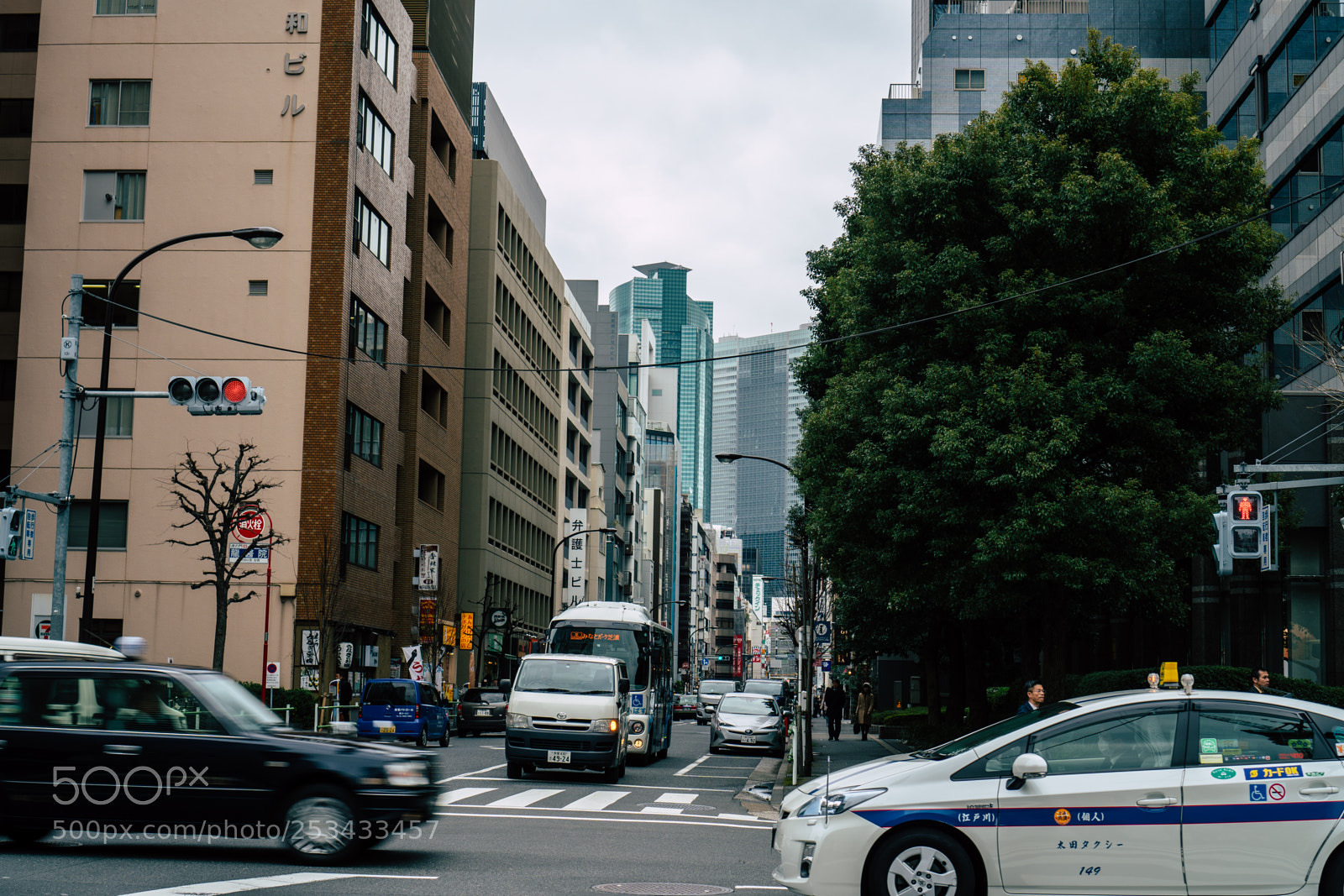 Sony a6300 sample photo. Alley photography