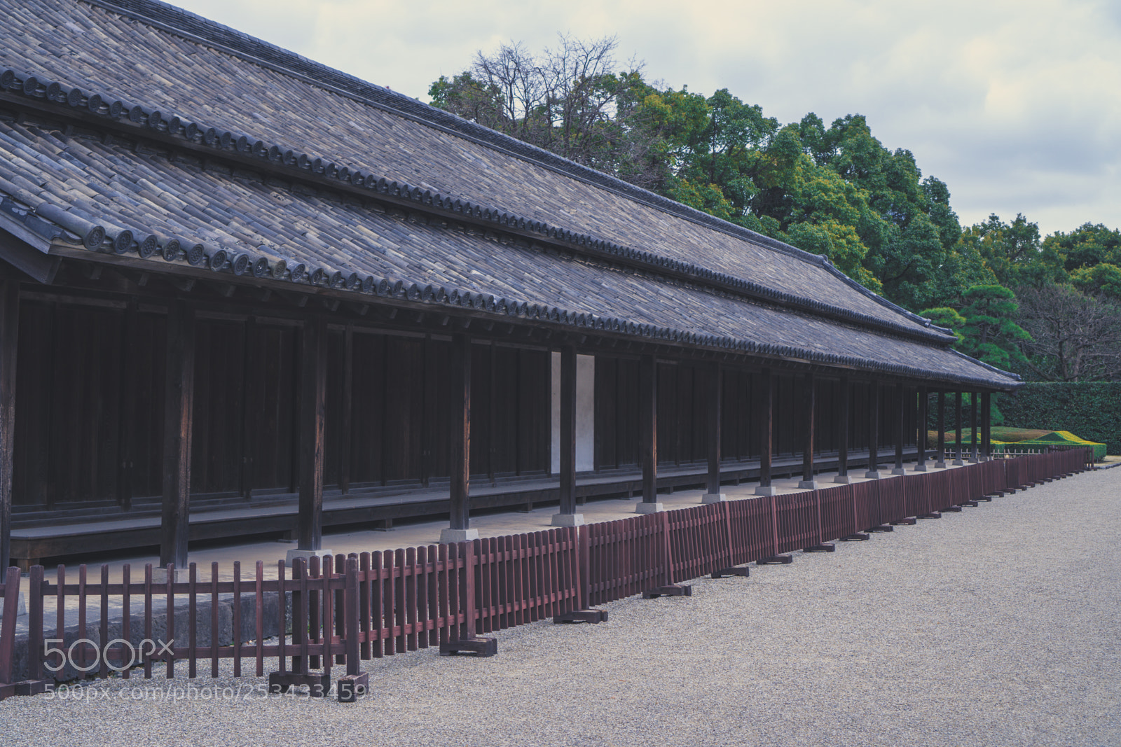 Sony a6300 sample photo. Barracks photography