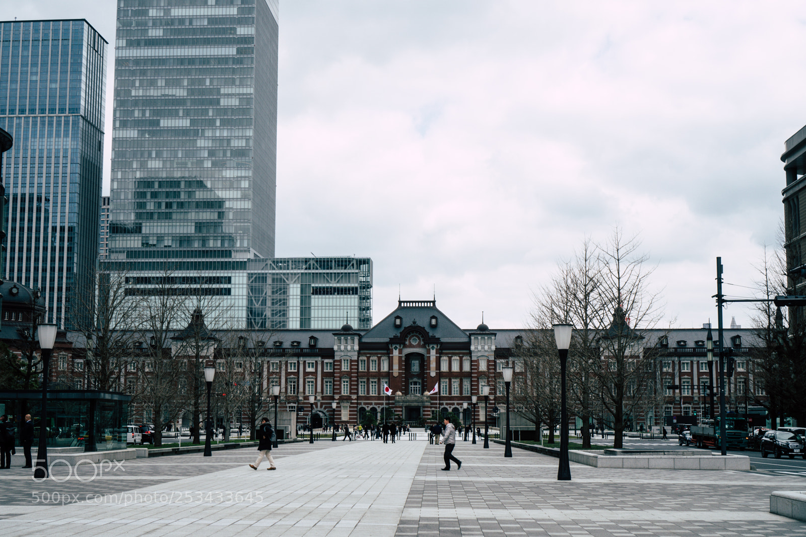 Sony a6300 sample photo. Center photography