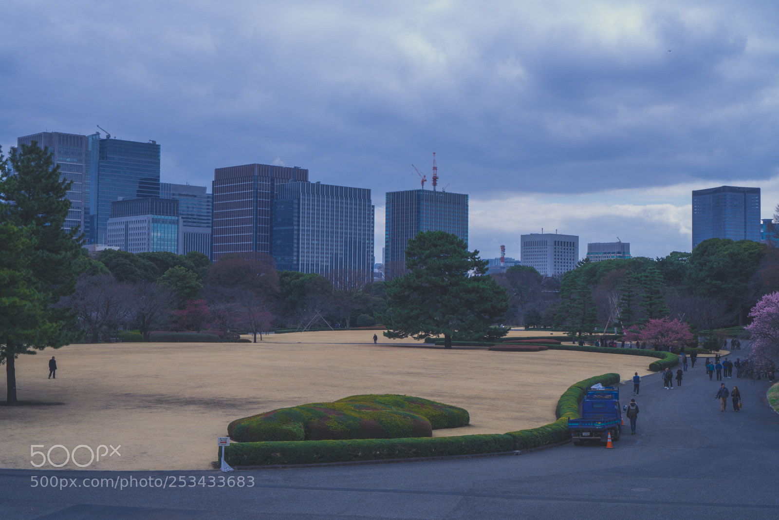 Sony a6300 sample photo. Cloudy photography