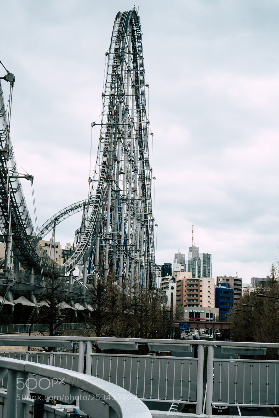 Sony a6300 sample photo. Coaster photography
