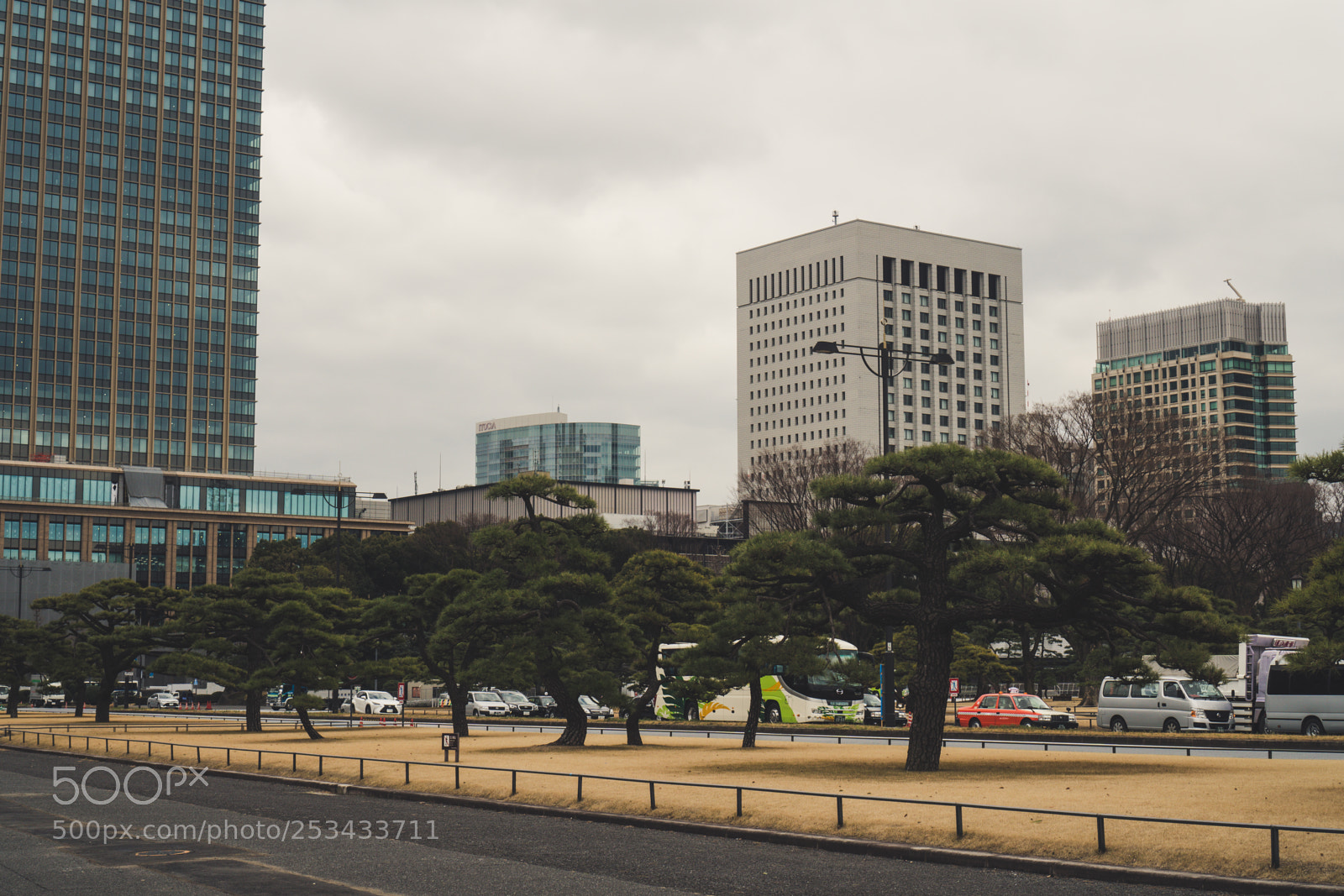 Sony a6300 sample photo. Cloudy photography