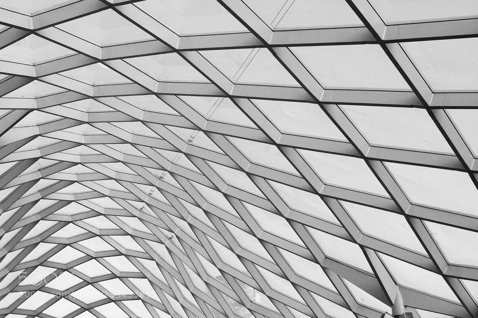 Canon EOS 7D sample photo. Roof structure at the photography