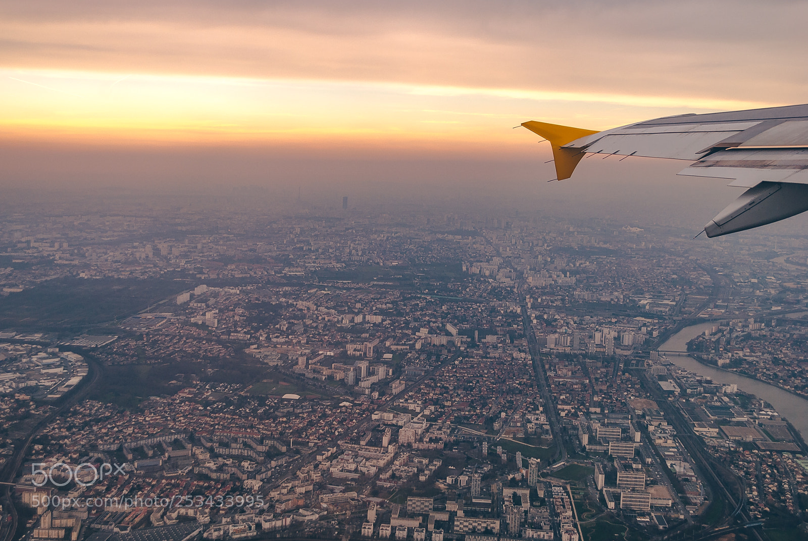Nikon D3000 sample photo. Dans les hauteurs photography