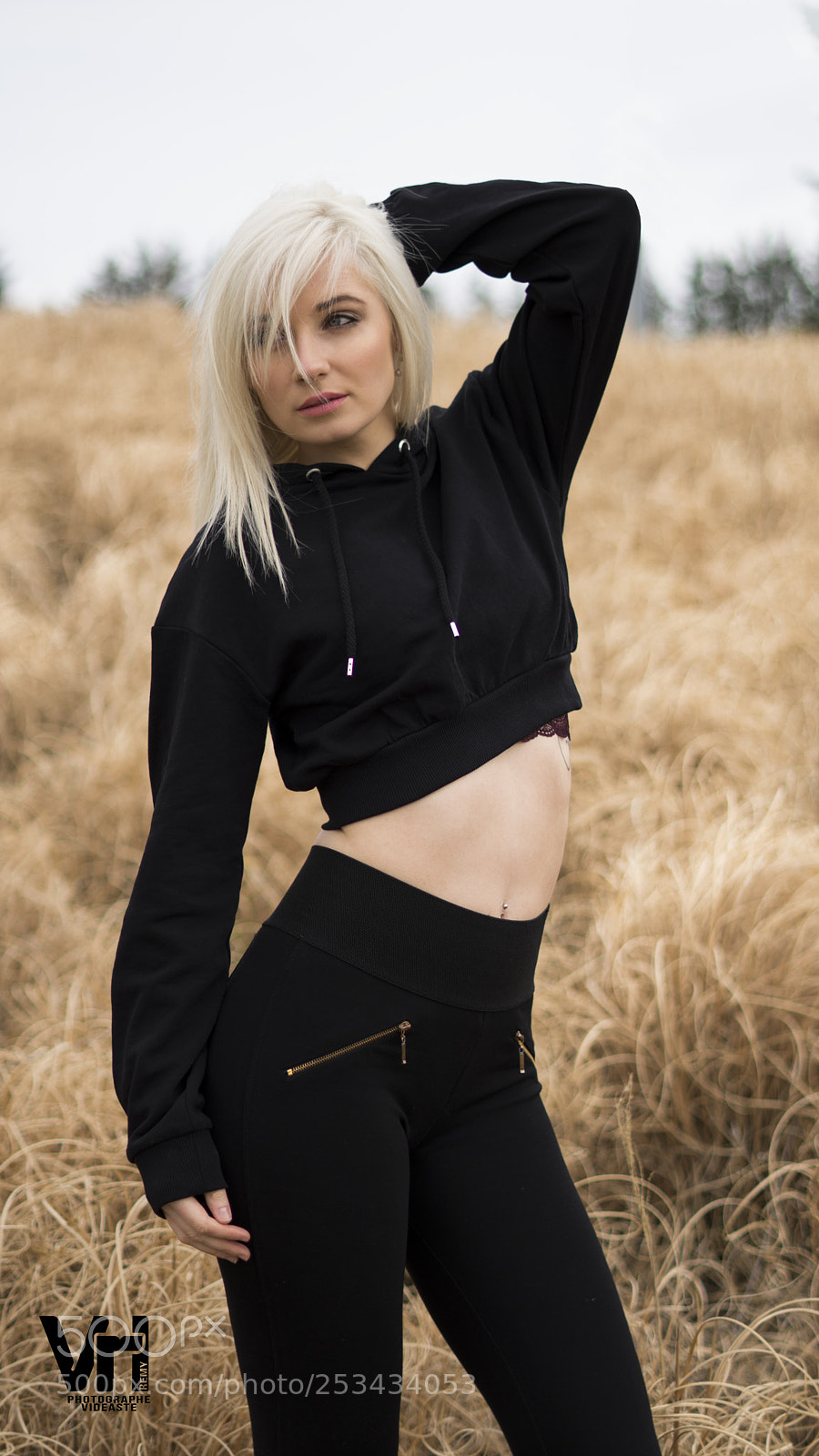 Sony a6500 sample photo. Charlène photography