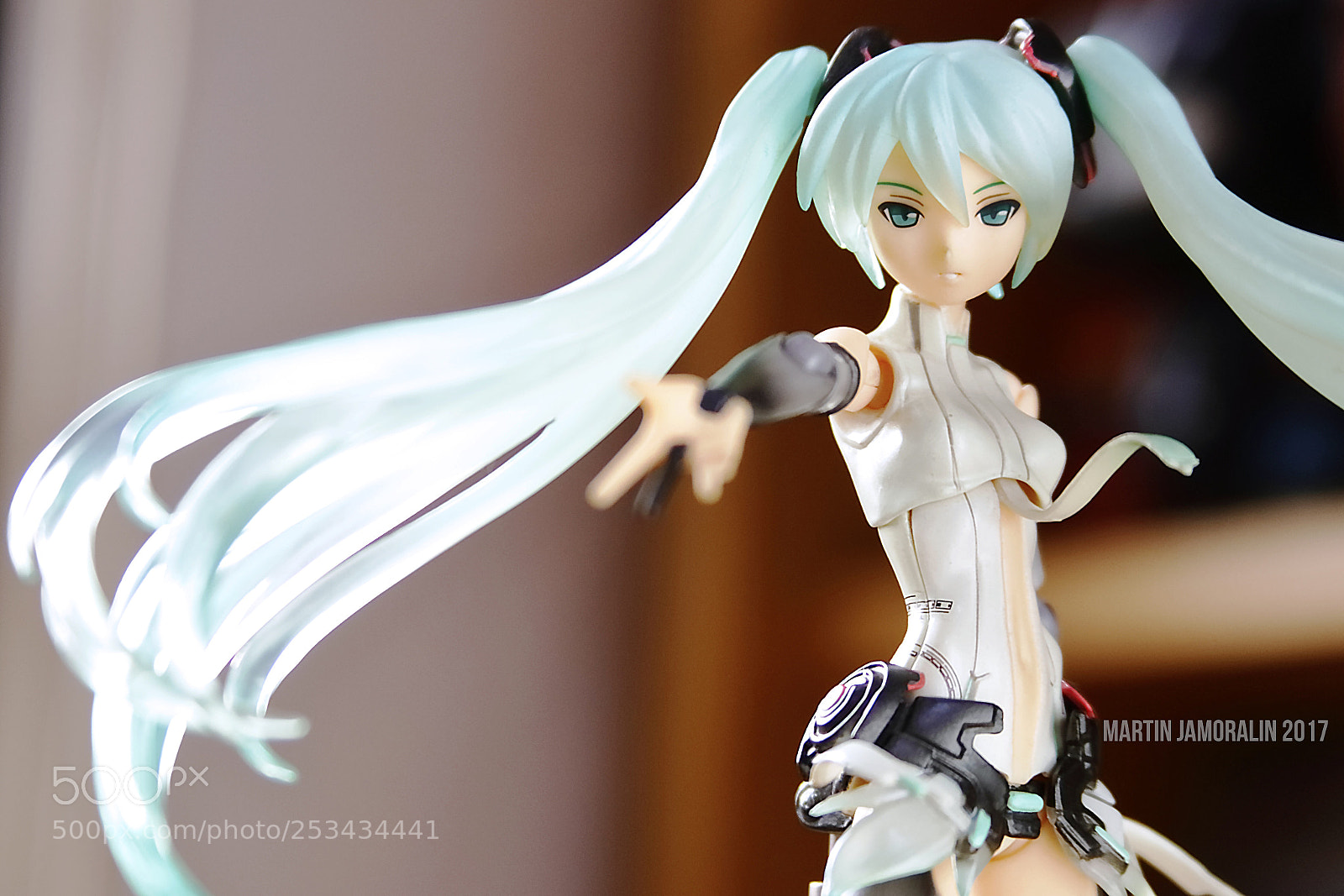 Canon EOS 80D sample photo. Miku append photography