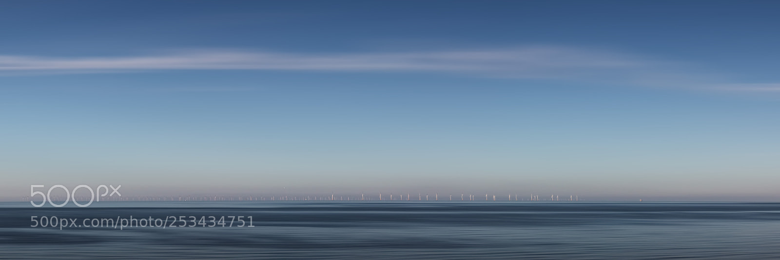 Canon EOS 60D sample photo. Wide sea photography