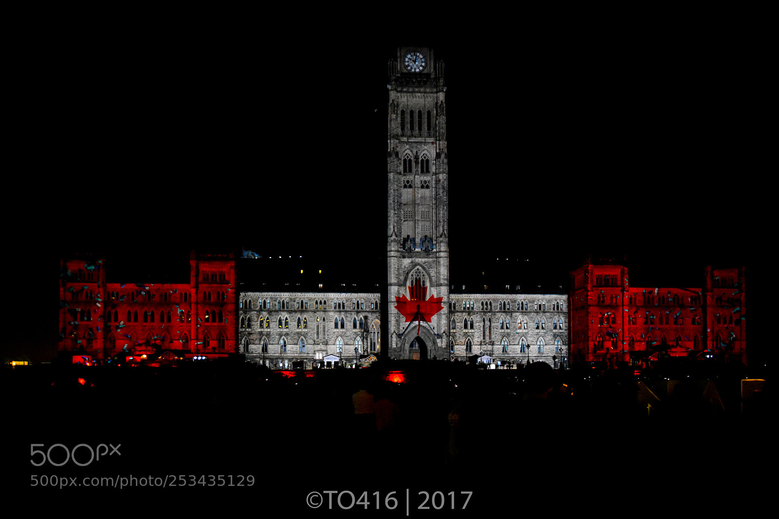 Nikon D5500 sample photo. Ontario ottawa photography