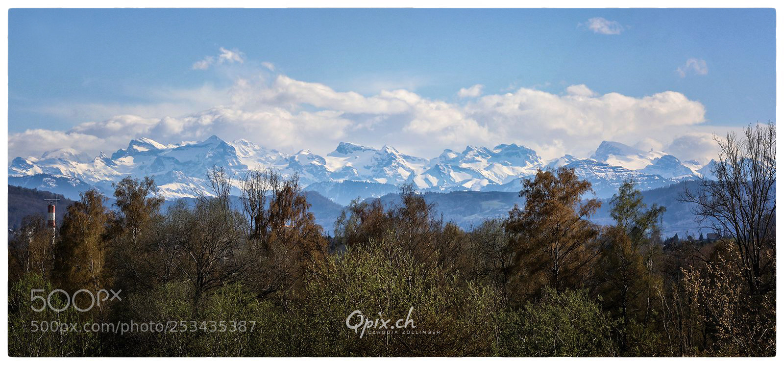 Canon EOS 80D sample photo. Alpenpanorama photography