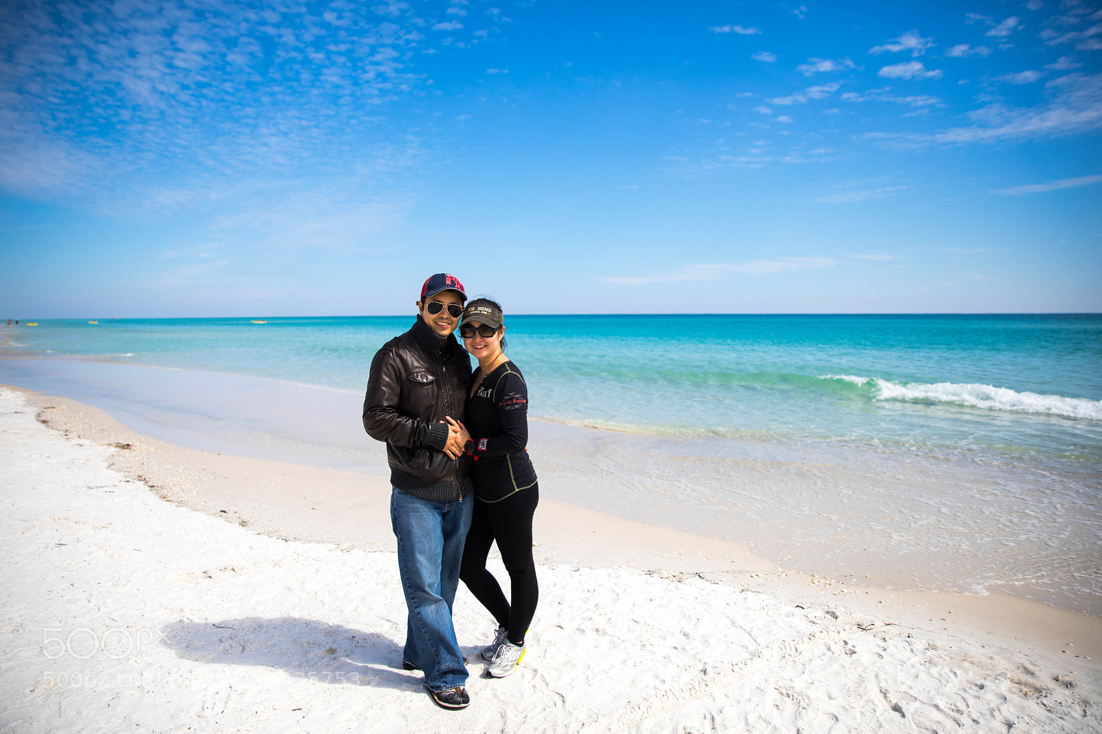 Canon EOS 5D Mark IV sample photo. Pensacola beach, florida photography