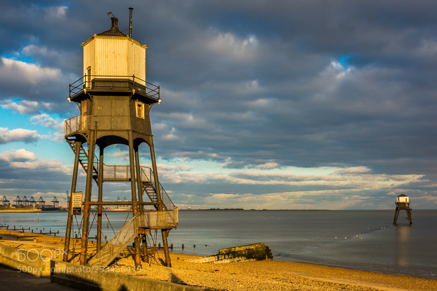 Nikon D7100 sample photo. Dovercourt photography