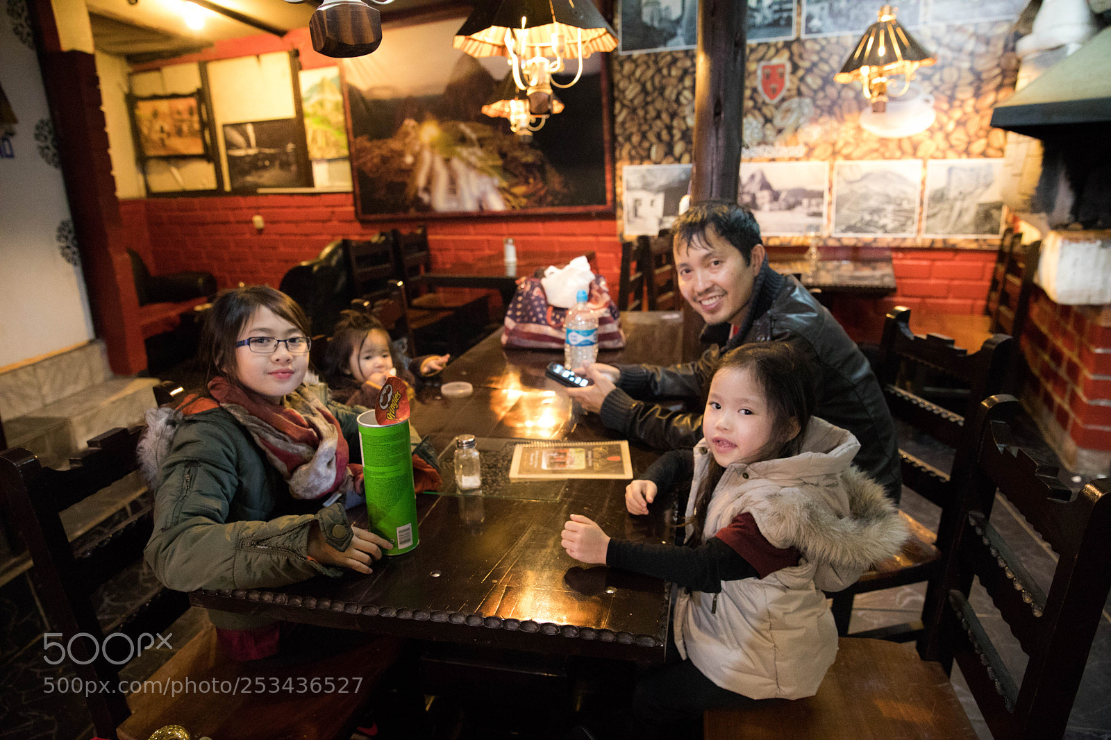 Canon EOS 5D Mark IV sample photo. Together on our journey photography