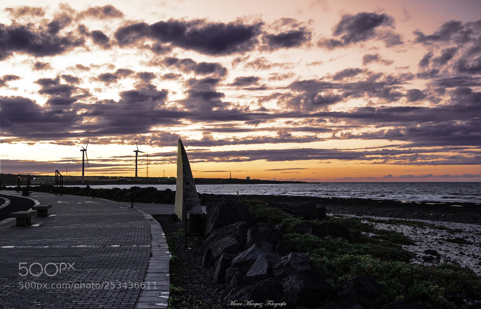 Canon EOS 60D sample photo. Atardecer, corralejo isla de photography