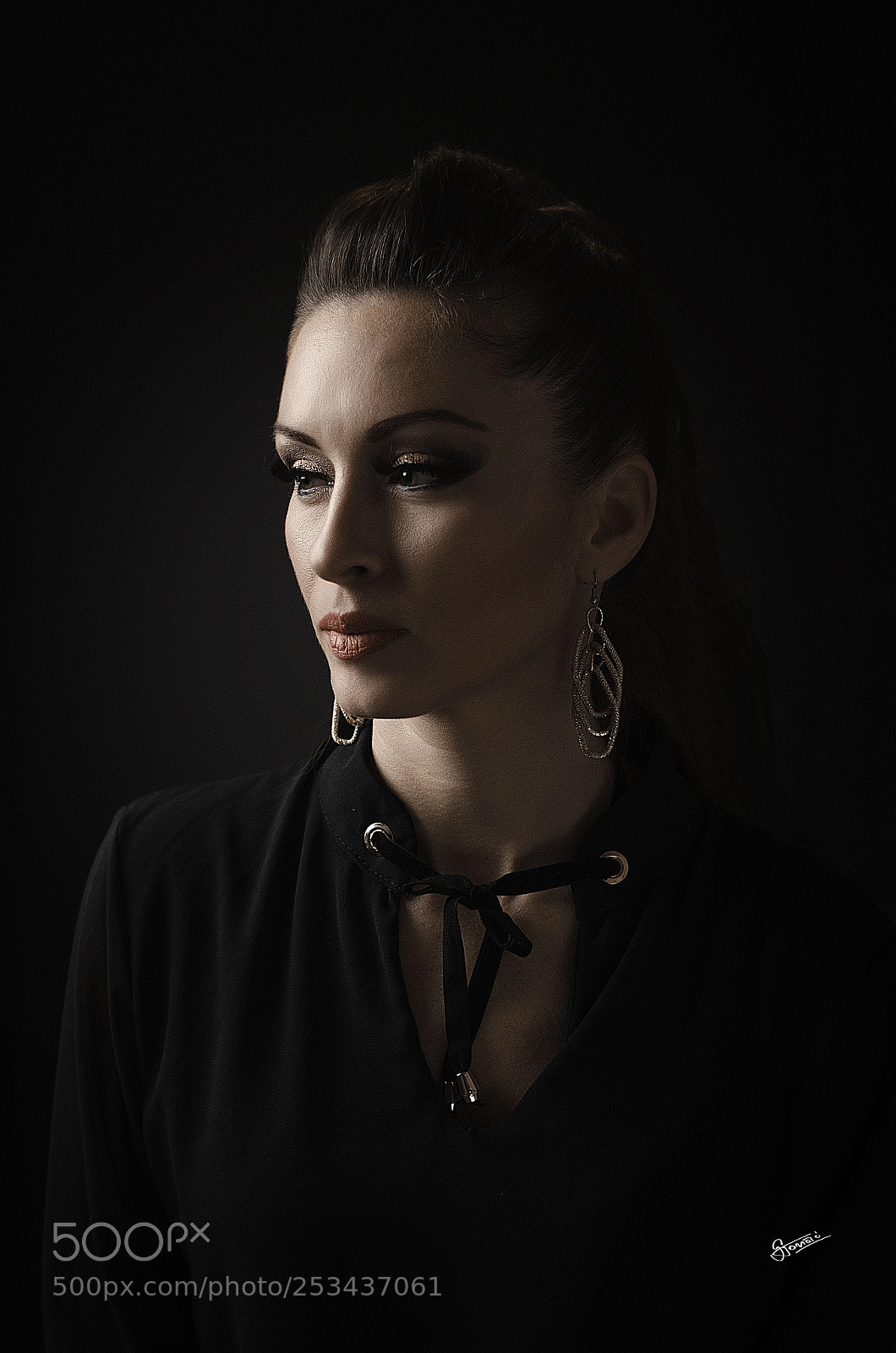 Nikon D7000 sample photo. Gaga photography
