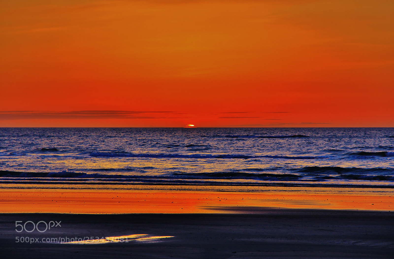Canon EOS 60D sample photo. Sunset ii photography