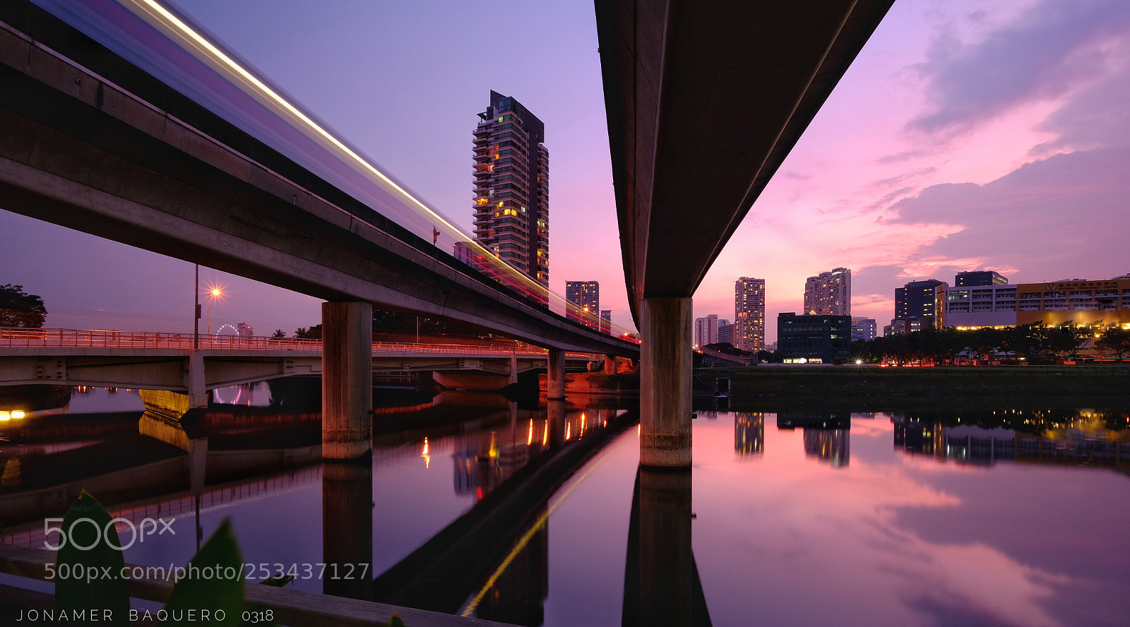 Fujifilm X-T2 sample photo. Kallang mrt singapore photography