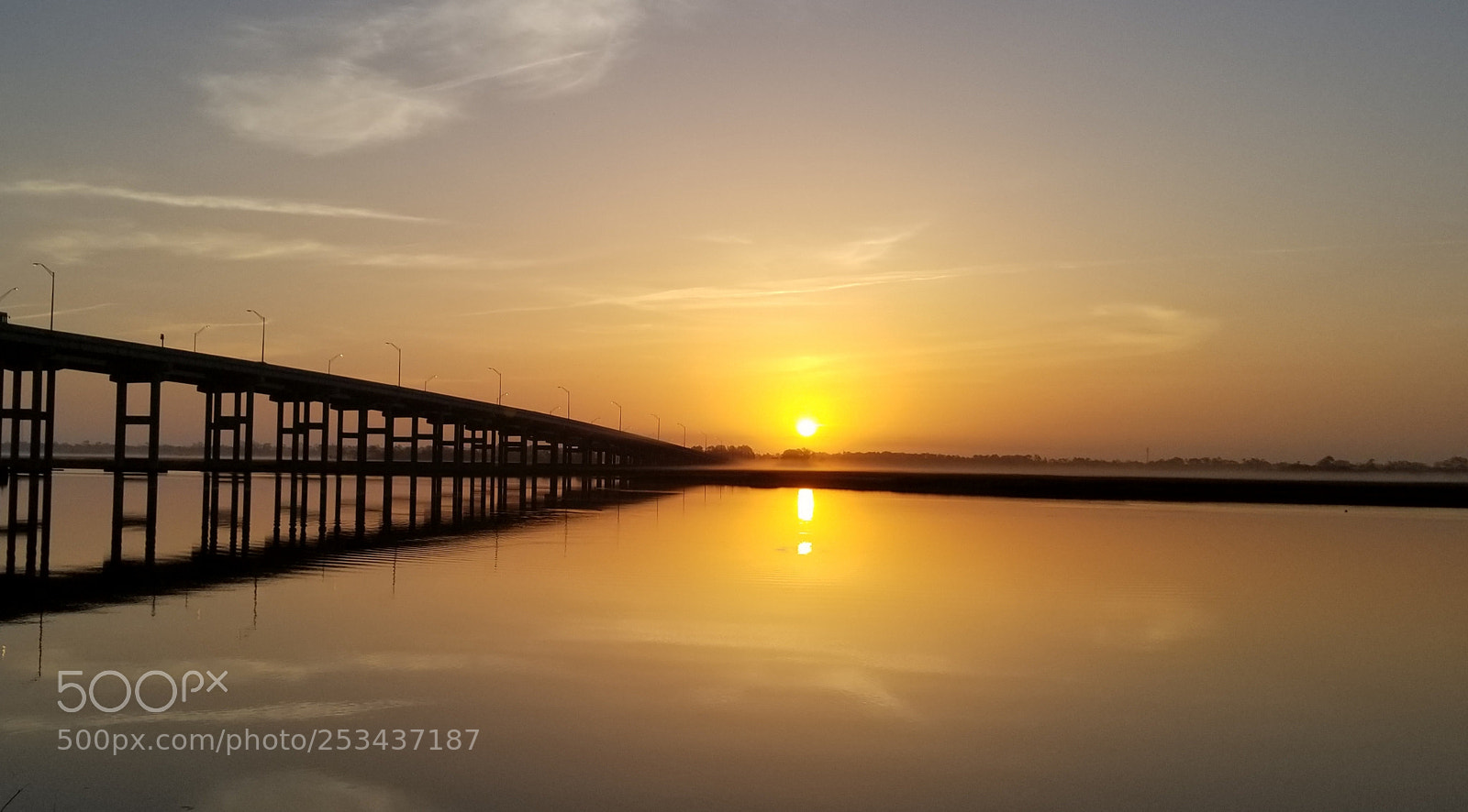 Samsung Galaxy S8+ sample photo. East on the icw photography