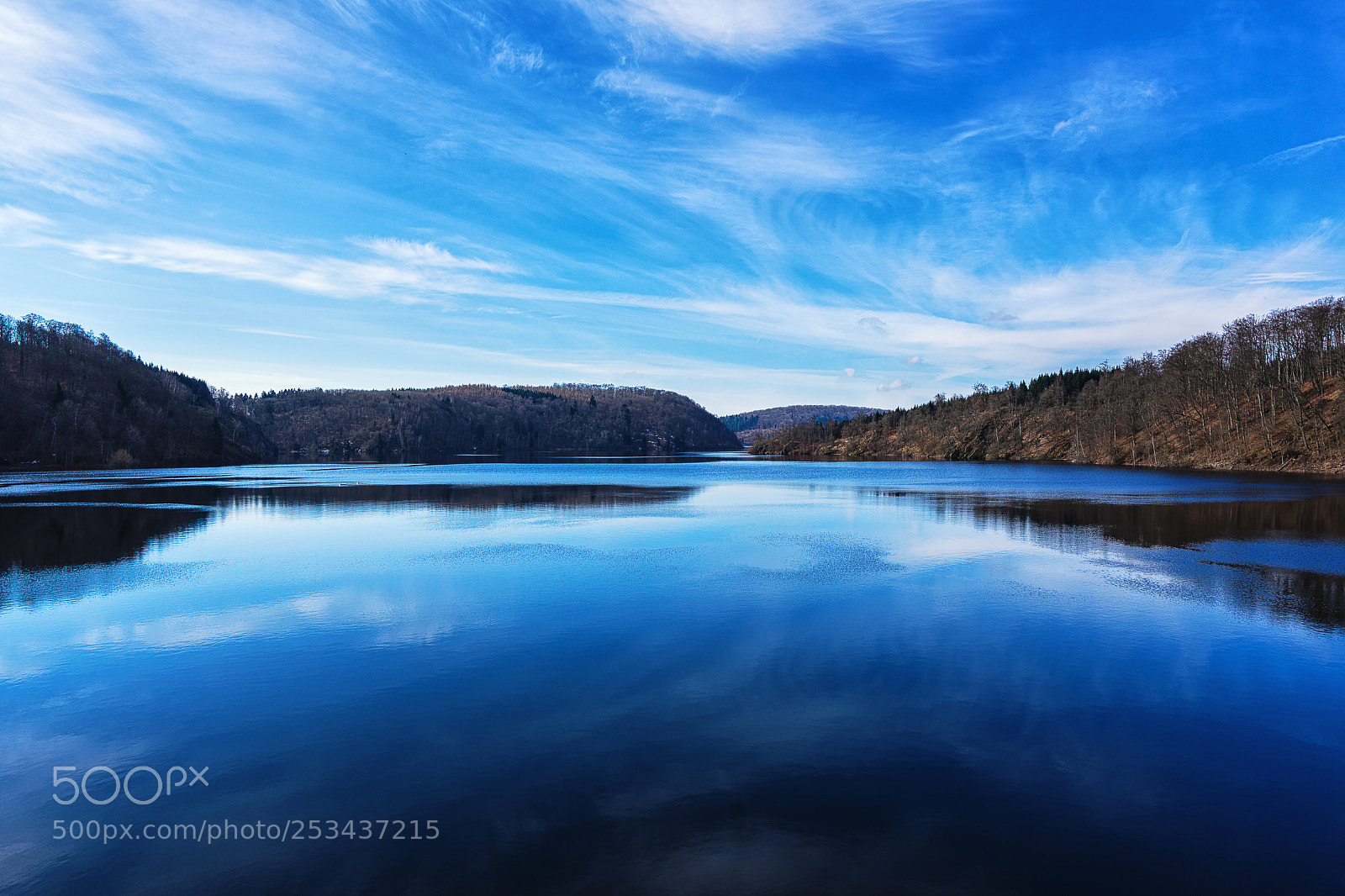 Sony a7 II sample photo. Harz rappbode photography