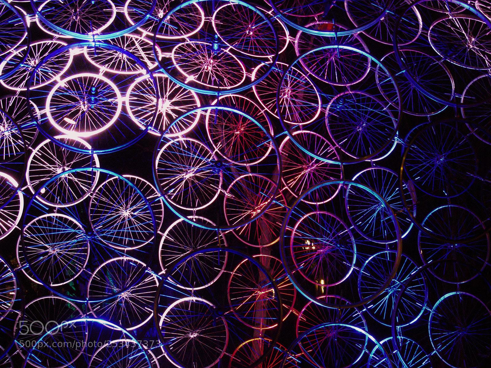 Canon PowerShot SX50 HS sample photo. Wheels photography