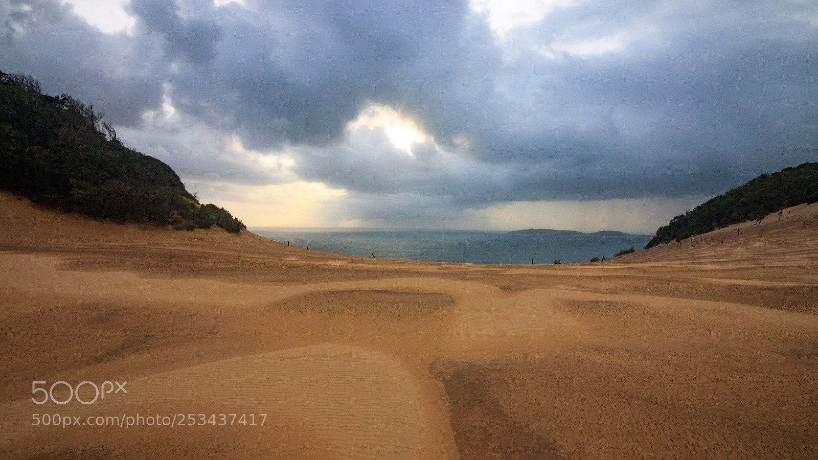 Canon EOS 70D sample photo. Textured sands photography