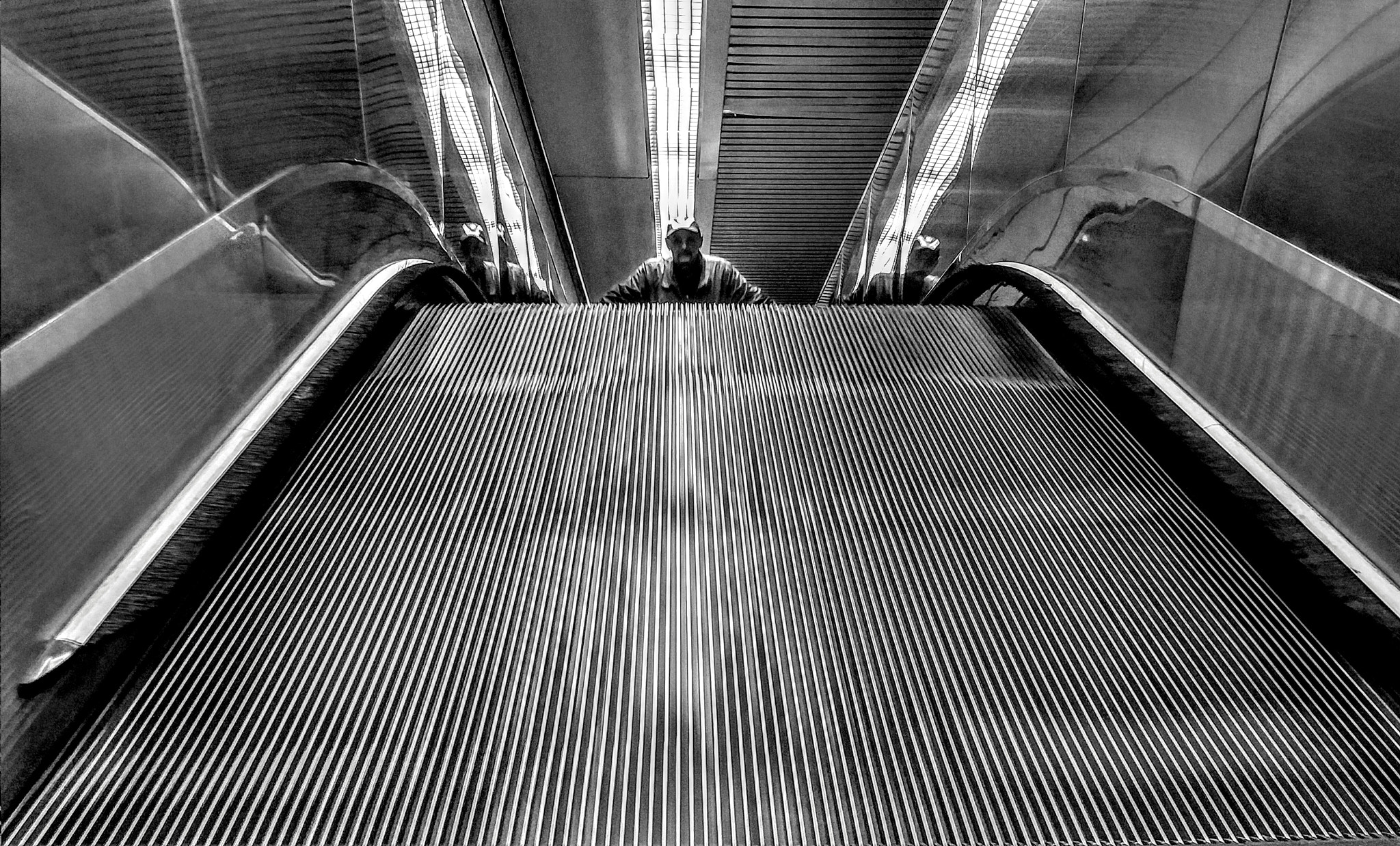 QCOM-AA QCAM-AA sample photo. Metro... photography