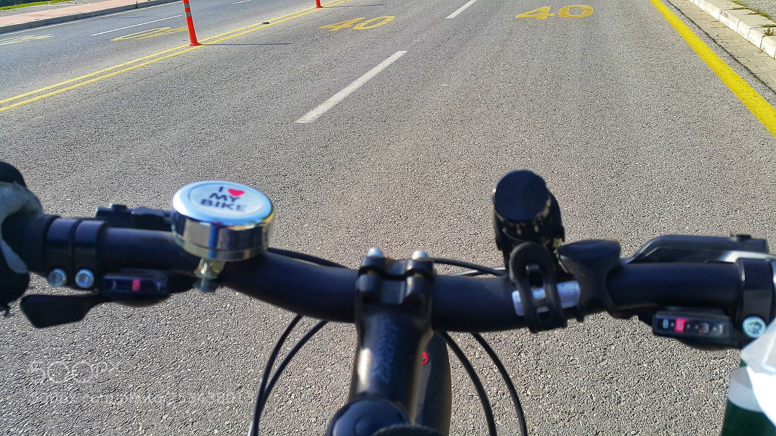 Samsung Galaxy Note4 sample photo. I love my bike ❤ photography