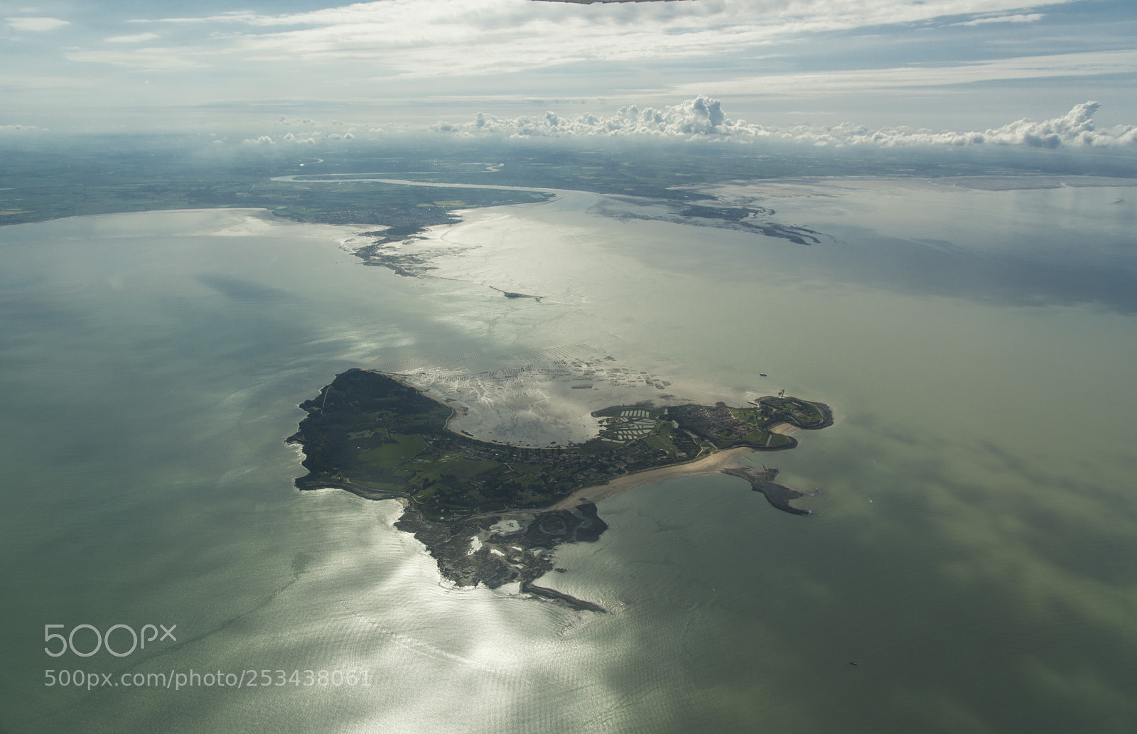 Nikon D7100 sample photo. Ile d'aix photography