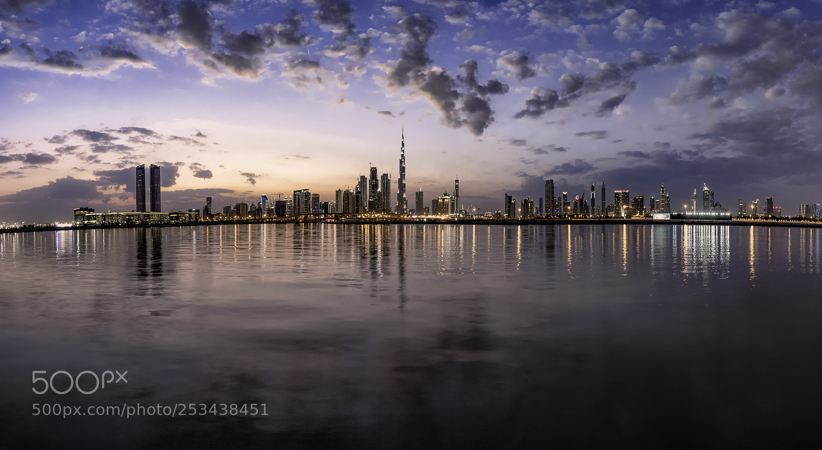 Sony a7S sample photo. The burj area photography