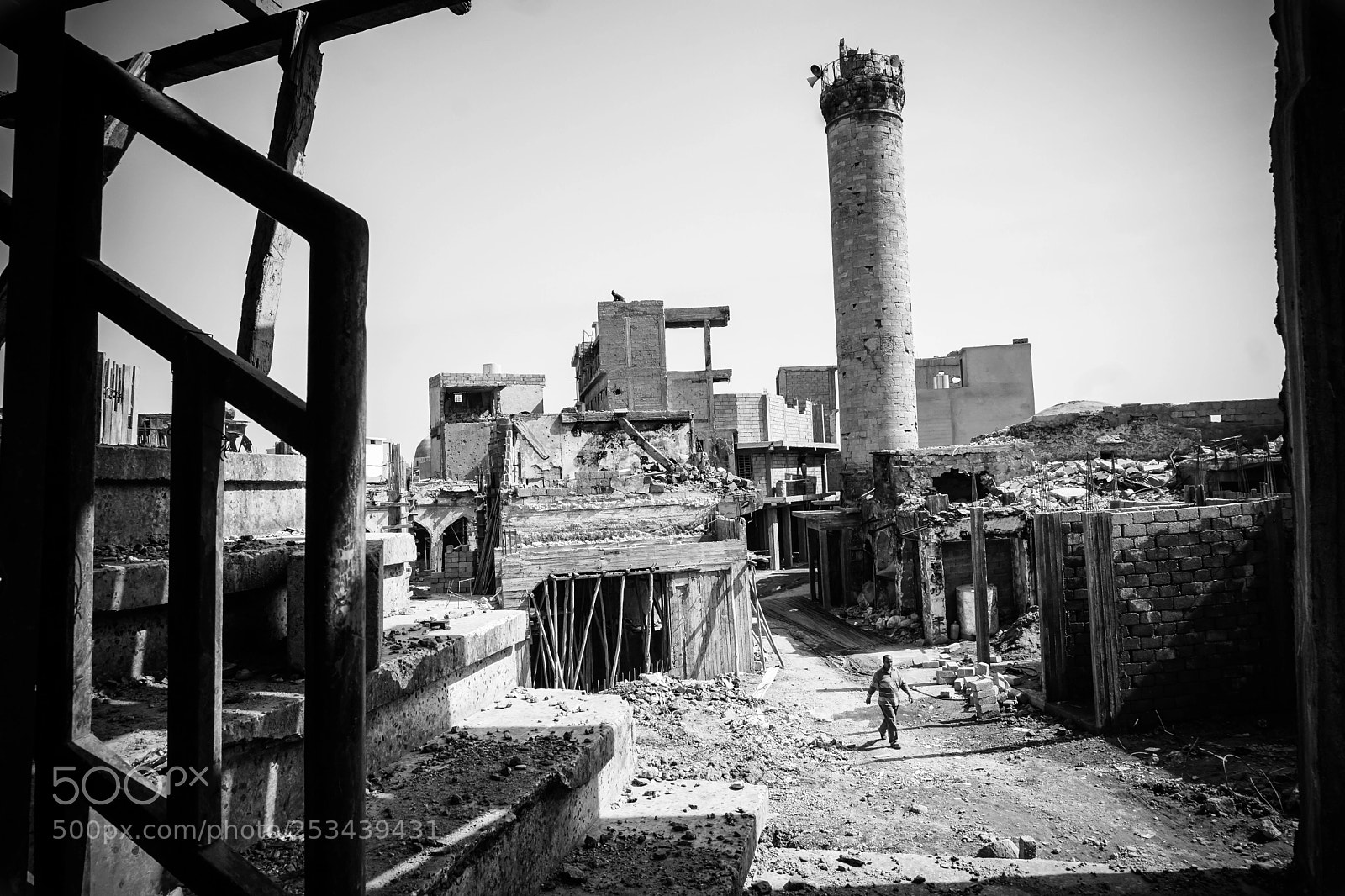 Sony a6000 sample photo. Ancient mosul photography