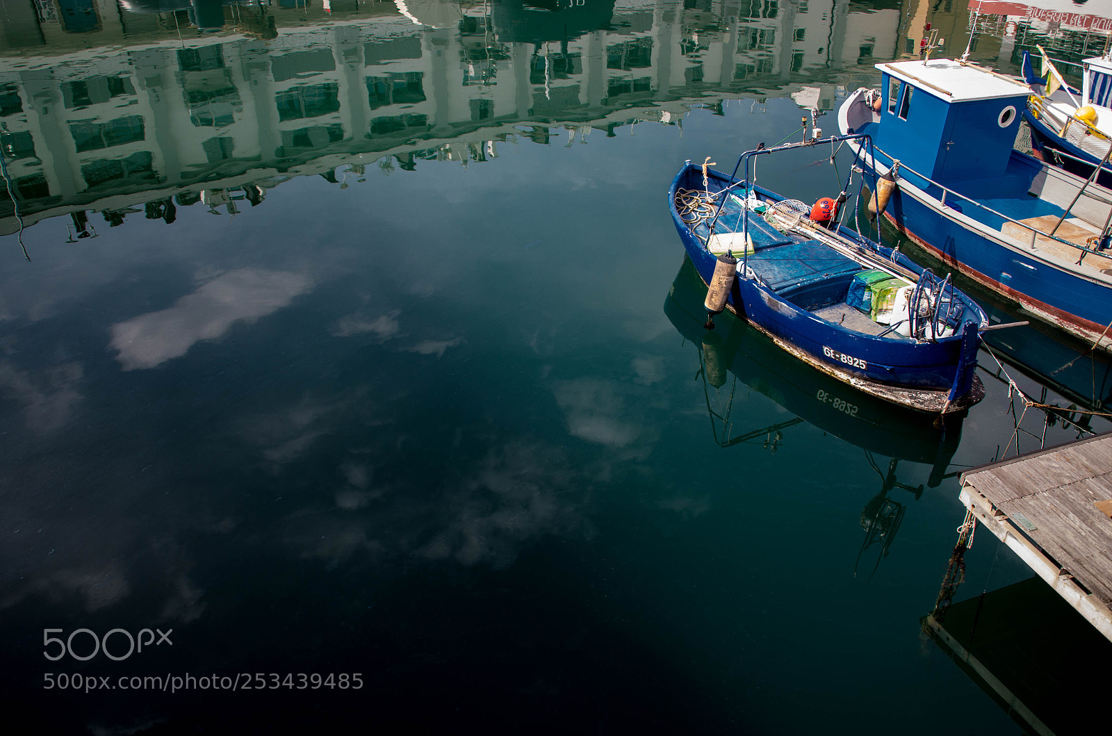 Pentax K-30 sample photo. Genova photo marathon photography