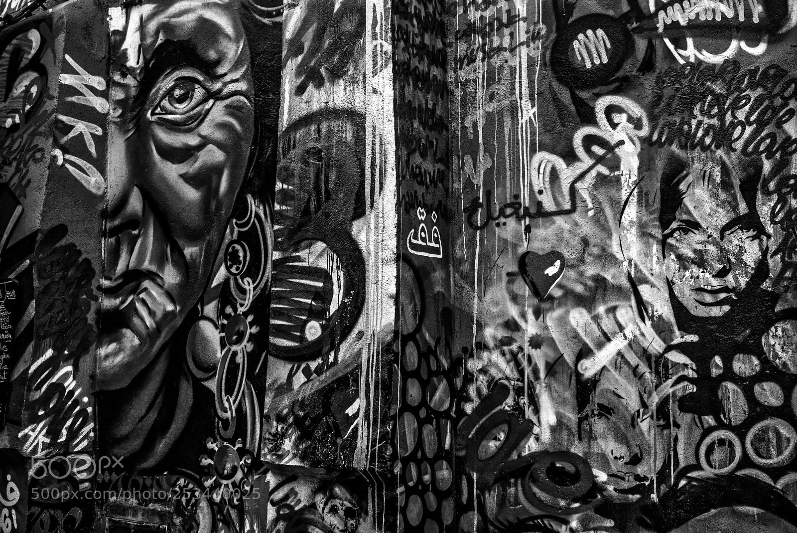 Leica M (Typ 240) sample photo. The canvas photography