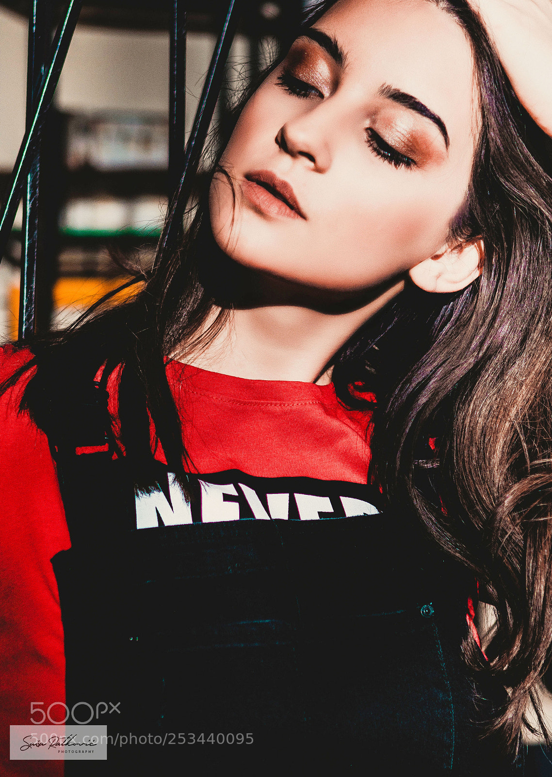 Canon EOS 5D Mark IV sample photo. Ana photography
