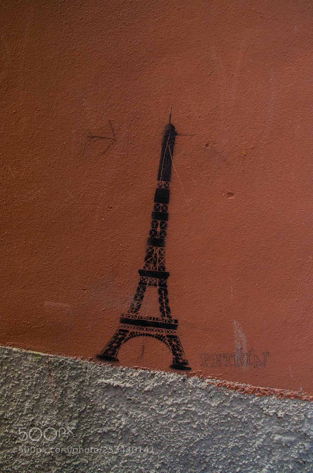 Pentax K-30 sample photo. Genova photo marathon photography