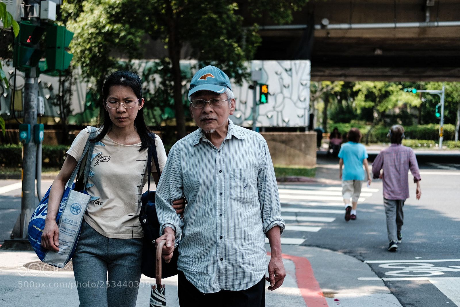 Fujifilm X-T20 sample photo. Dad and daughter photography
