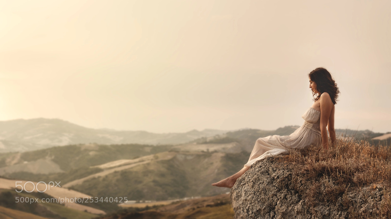 Sony a7R II sample photo. Francesca photography