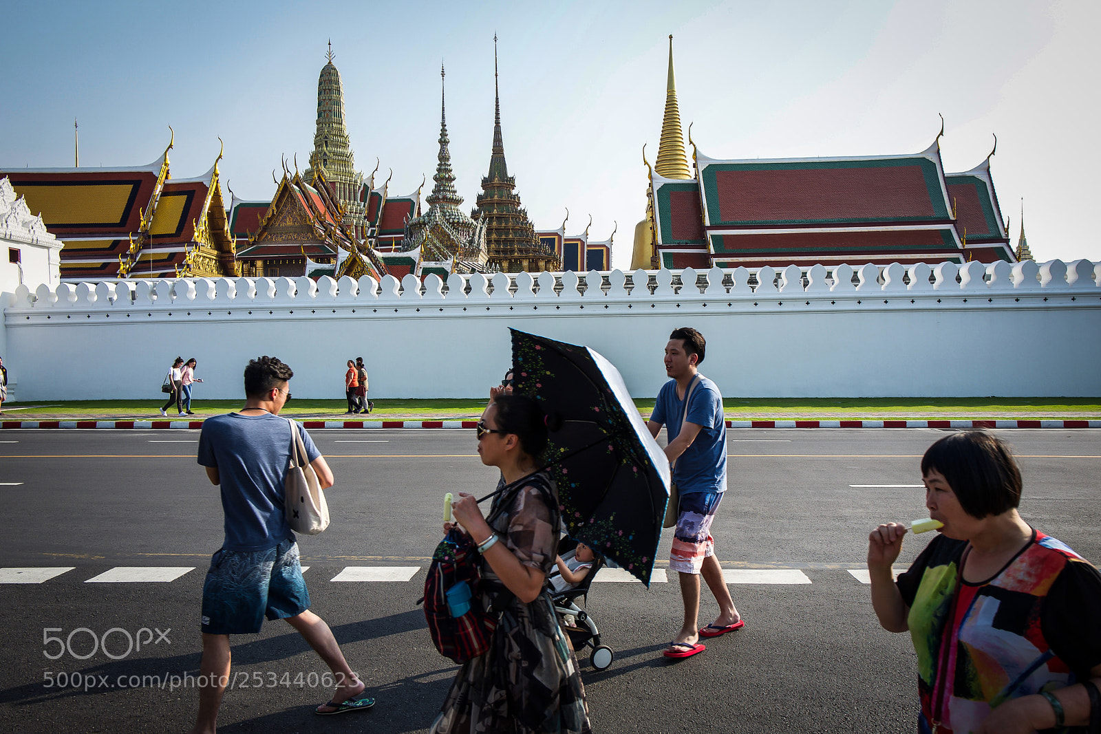 Leica Q (Typ 116) sample photo. On the move. photography