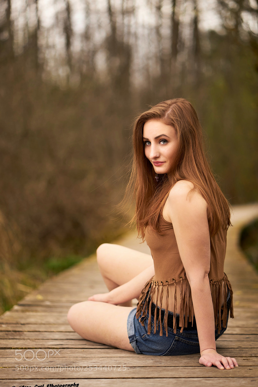 Sony a7 II sample photo. Caro photography