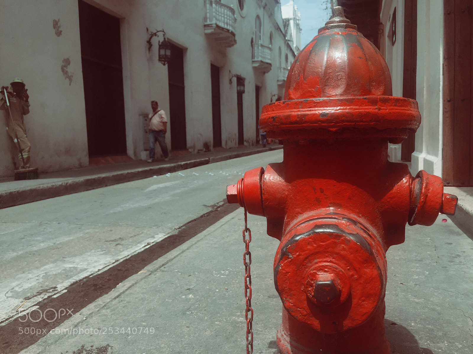 Apple iPhone 6 sample photo. Mirada de perro 1/2 photography
