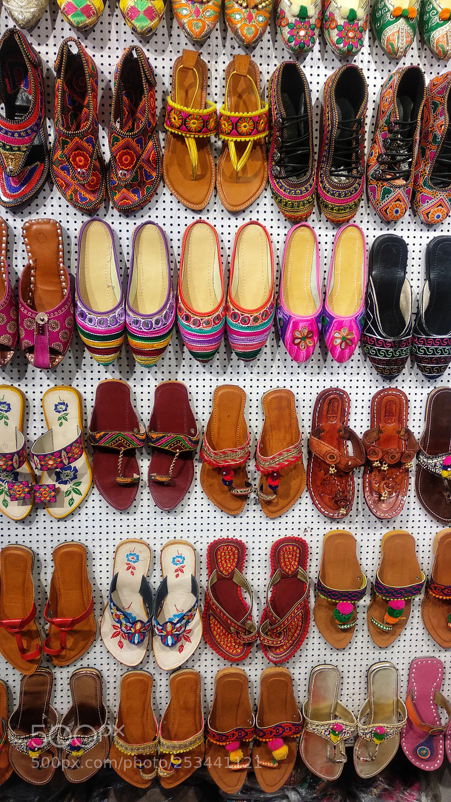 Xiaomi Mi A1 sample photo. Shoes photography