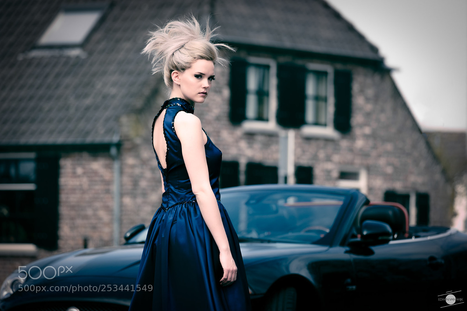 Fujifilm X-T2 sample photo. Divine proud fashion shoot photography