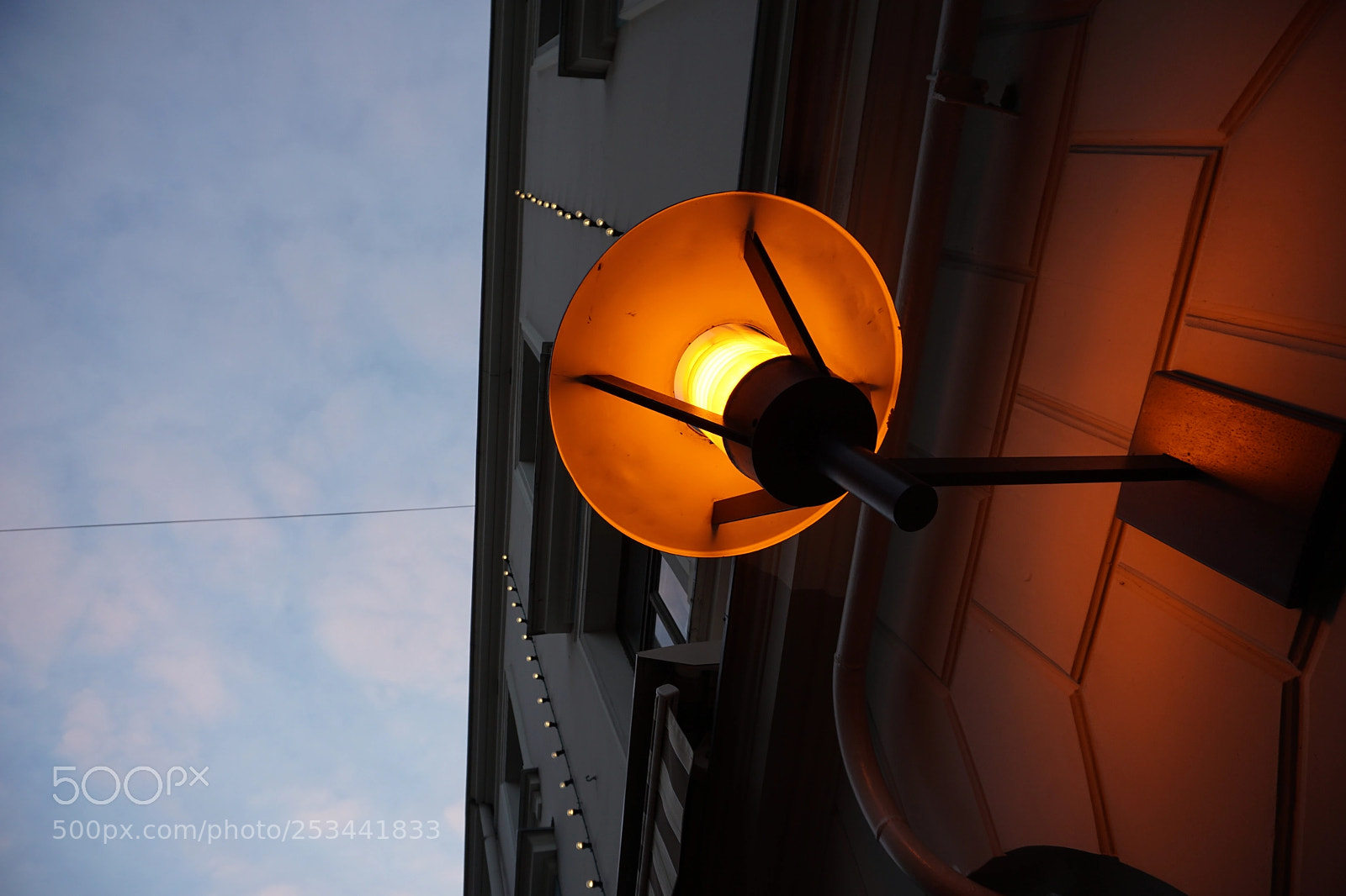 Sony a6000 sample photo. Lighting photography