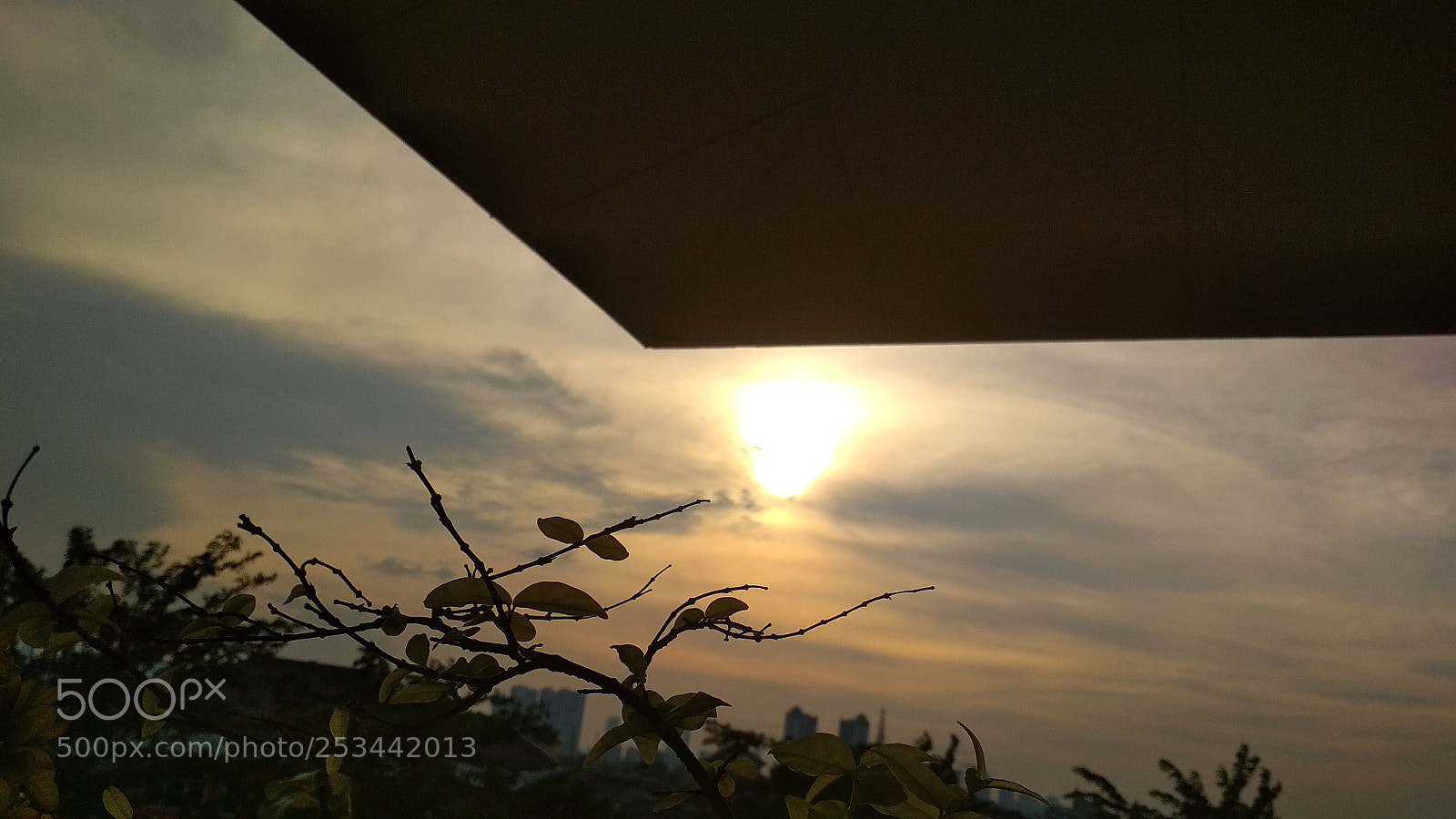 Xiaomi Redmi 4X sample photo. Untitled photography