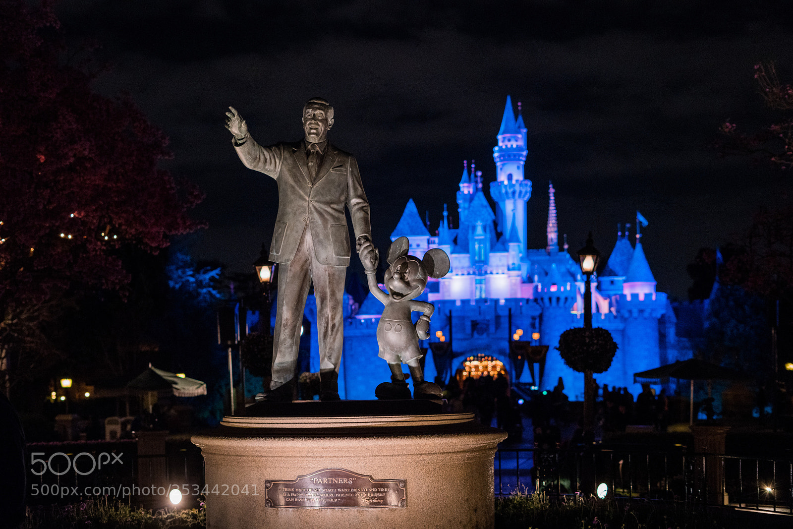 Sony a7R III sample photo. Partners photography
